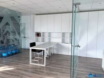 Oficinas
