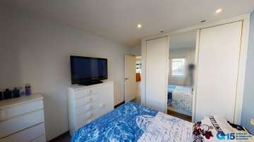 Dormitorio 1