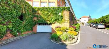 Exterior (calle)