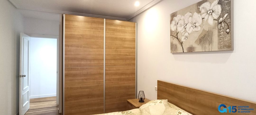 Dormitorio 1