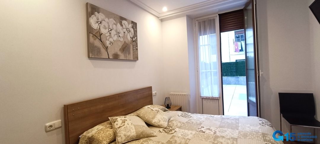 Dormitorio 1