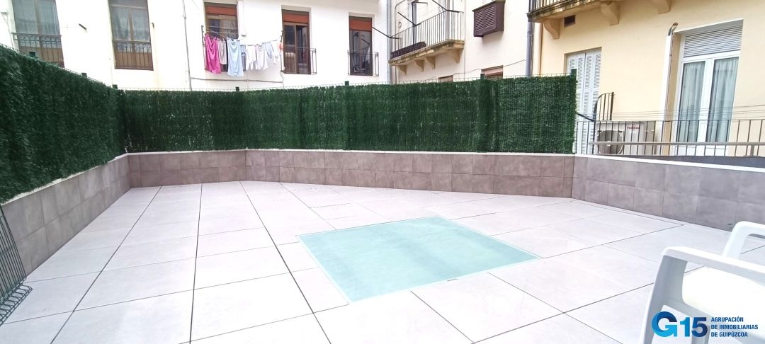 Terraza