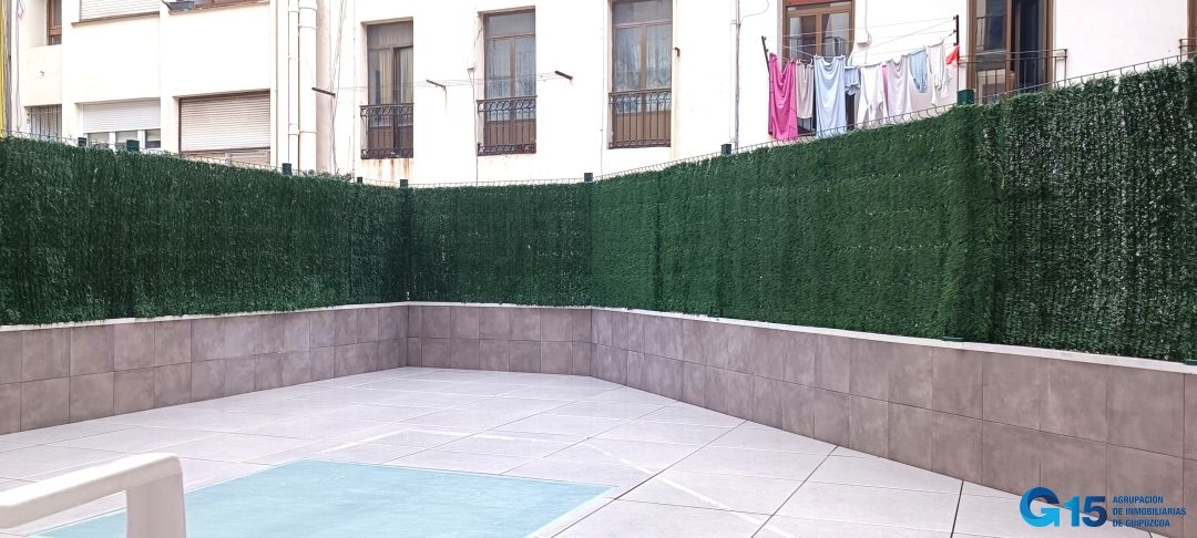 Terraza
