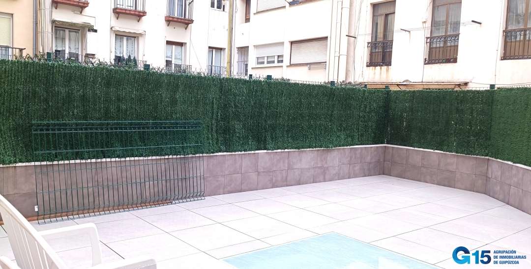 Terraza