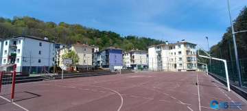 Exterior (calle)