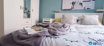 Dormitorio 1