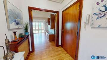hall