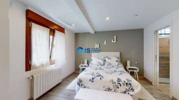 Dormitorio 1