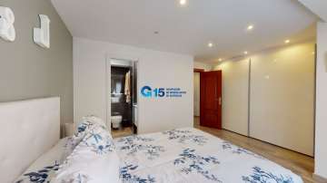 Dormitorio 1