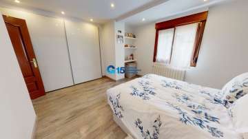 Dormitorio 1