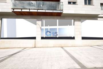 Exterior (fachada)