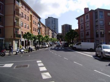 Exterior (fachada)