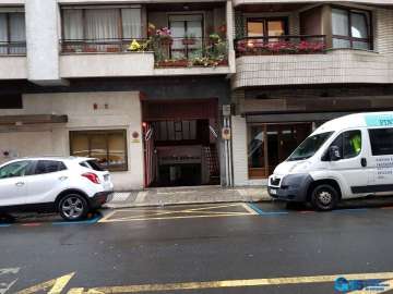 Exterior (calle)