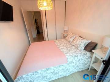 Dormitorio 1