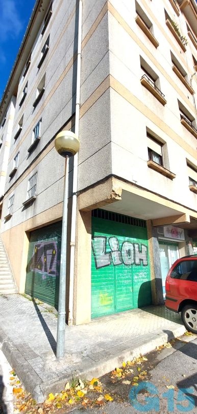 garaje en venta en donostia san sebastian