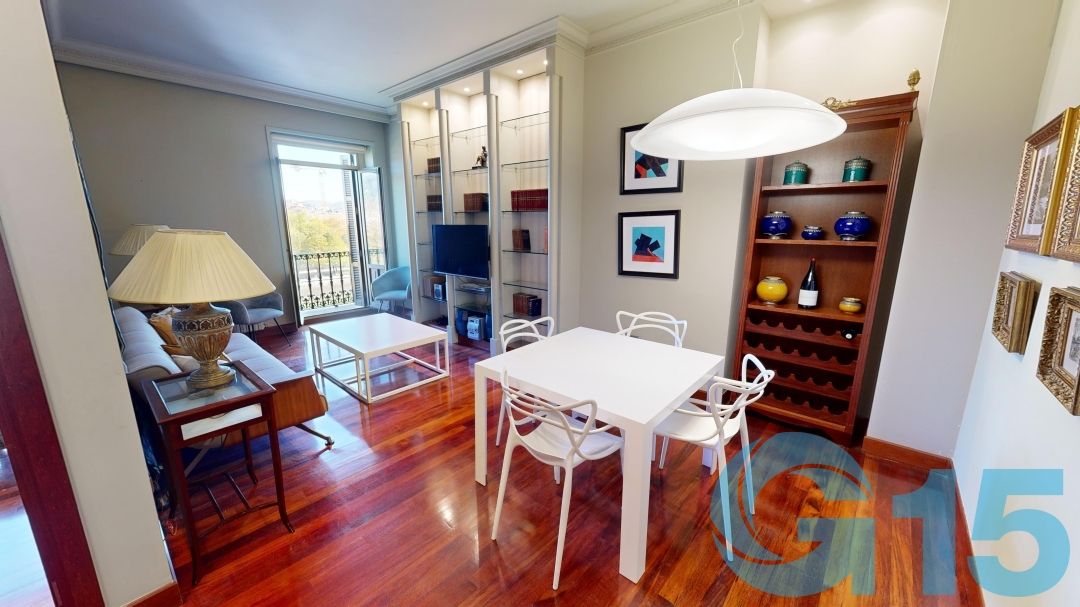 piso en venta en donostia san sebastian