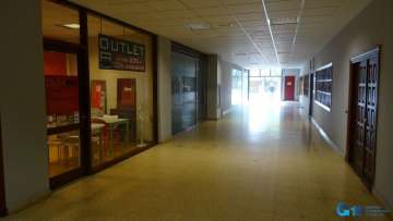 Exterior (calle)