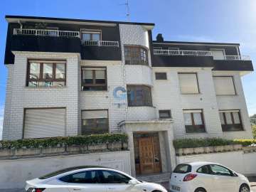 Exterior (fachada)