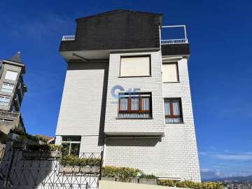 Exterior (fachada)