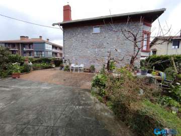 Exterior (fachada)