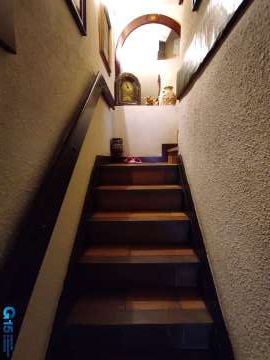 escalera