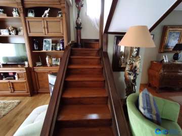 escalera