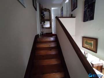 escalera