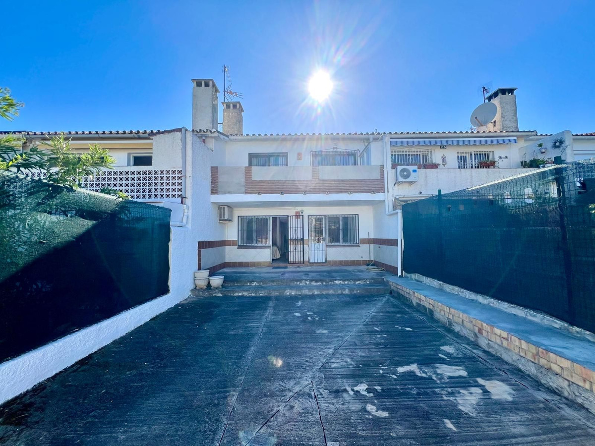 casa en venta en marbella
