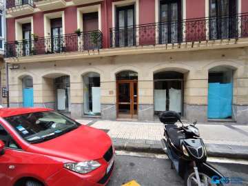 Exterior (fachada)