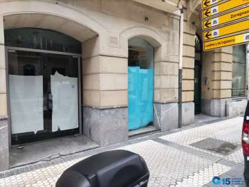 Escaparate