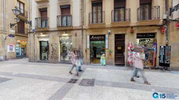 Exterior (calle)