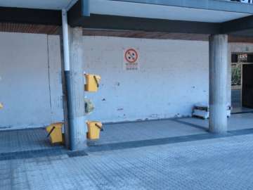 Exterior (fachada)